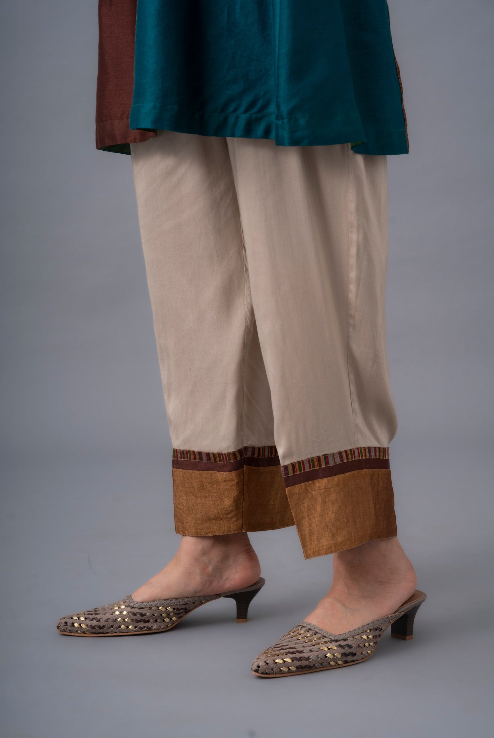 Ria Trousers - CiceroniPantsRaga & Co.