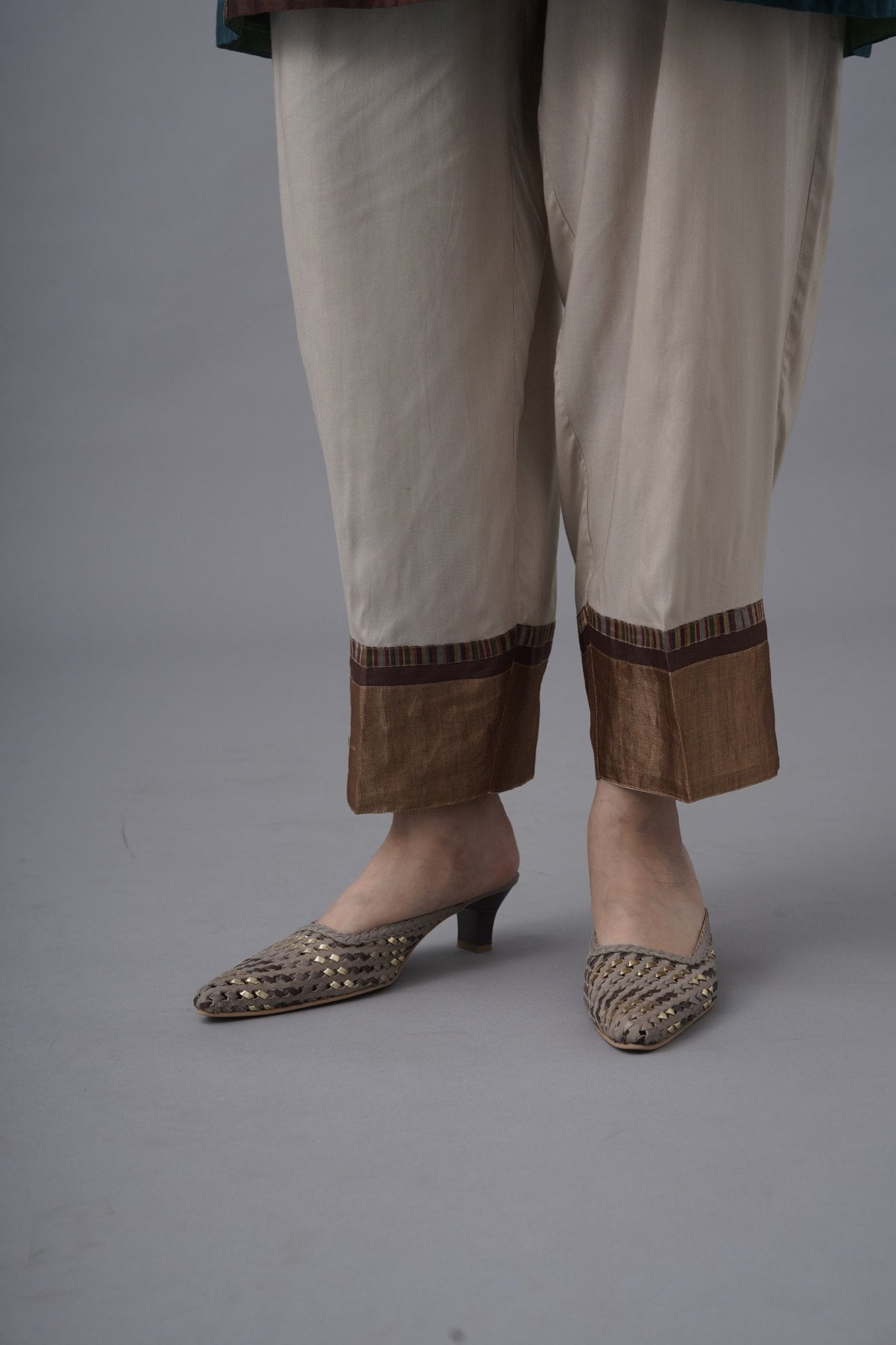 Ria Trousers - CiceroniPantsRaga & Co.