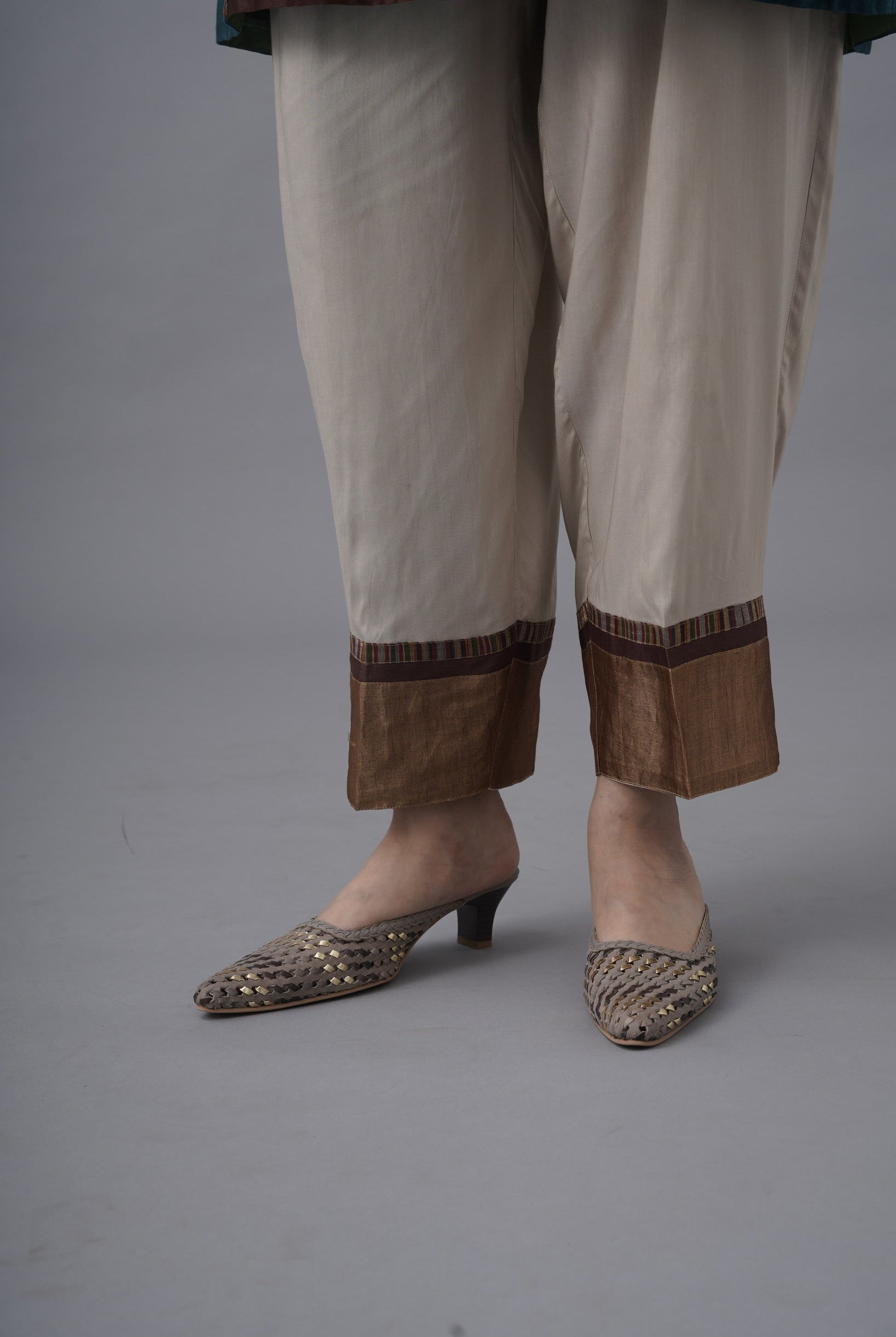 Ria Trousers - CiceroniPantsRaga & Co.