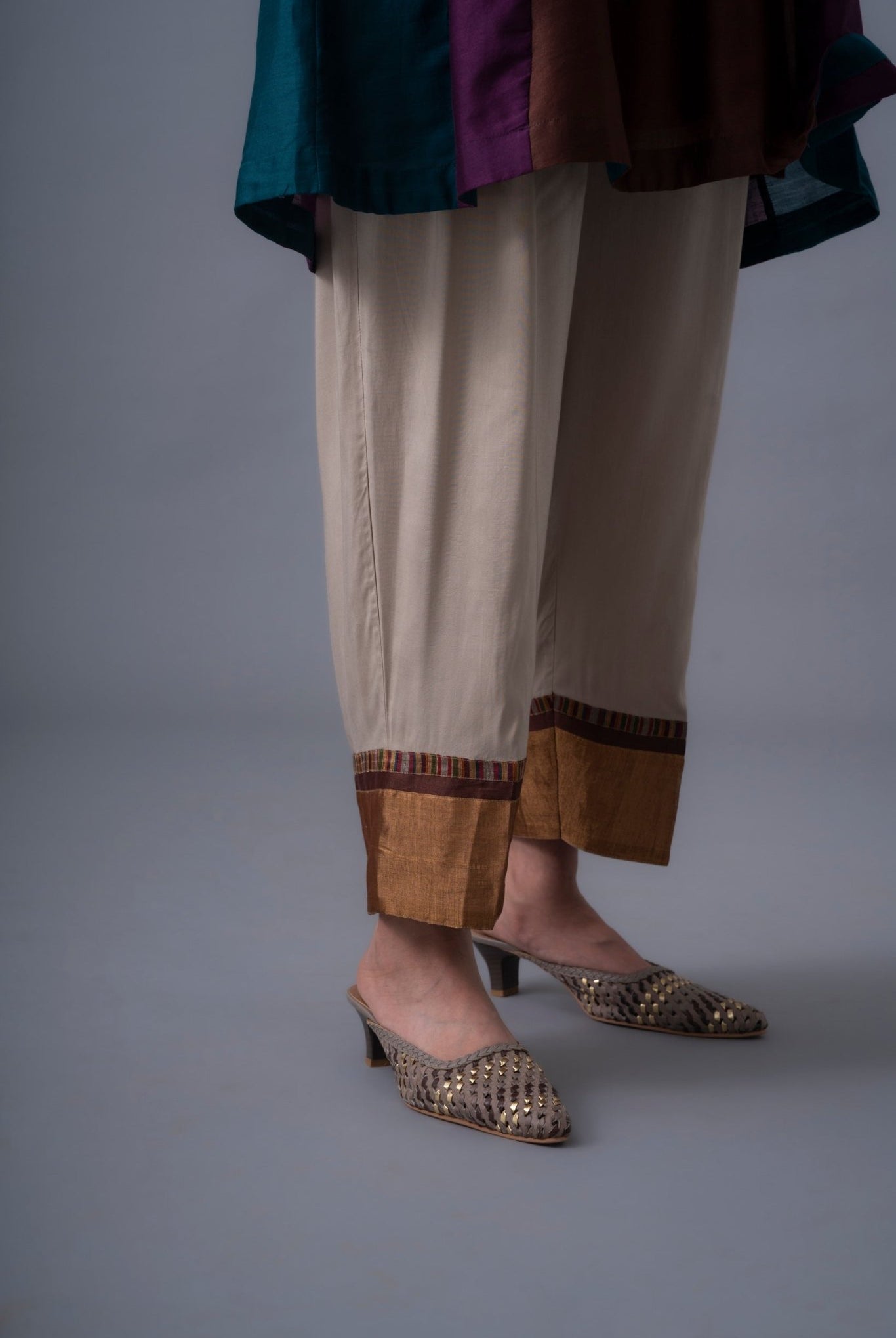 Ria Trousers - CiceroniPantsRaga & Co.