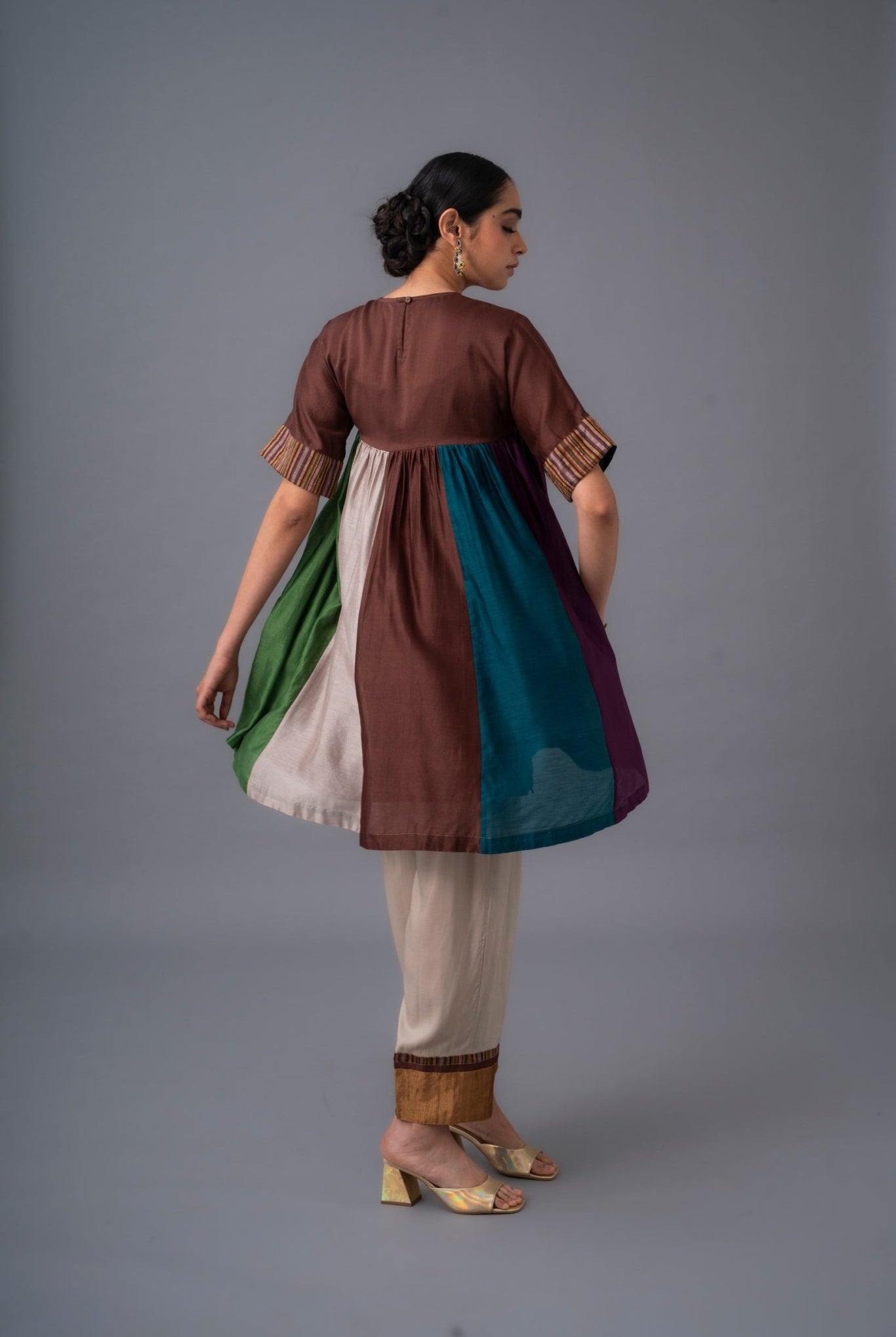 Ria Trousers - CiceroniPantsRaga & Co.