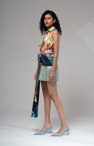 Riva Tennis Skirt Set - CiceroniSkirt SetAdvait