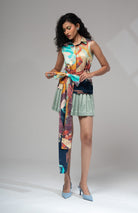 Riva Tennis Skirt Set - CiceroniSkirt SetAdvait