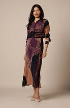 River Skirt Set - CiceroniCo - ord SetAdvait