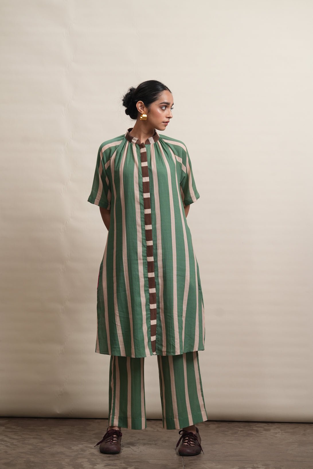 Rochelle Aven Set - CiceroniKurta Set, Everyday WearRaga & Co.