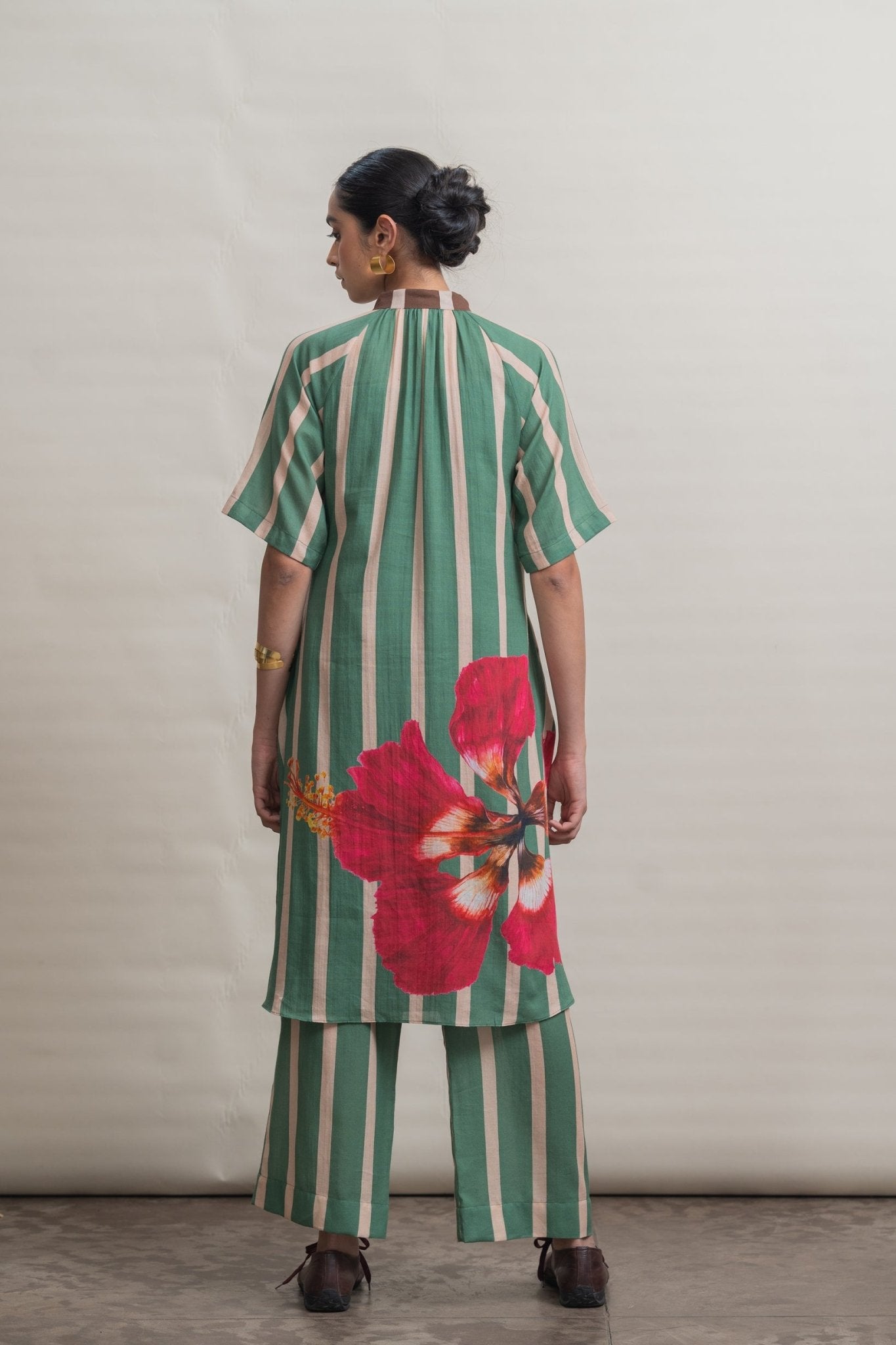 Rochelle Aven Set - CiceroniKurta Set, Everyday WearRaga & Co.