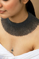Roohi Choker - CiceroniNeckpieceMelo
