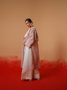 Root Pants - Ivory - CiceroniPantsStoique