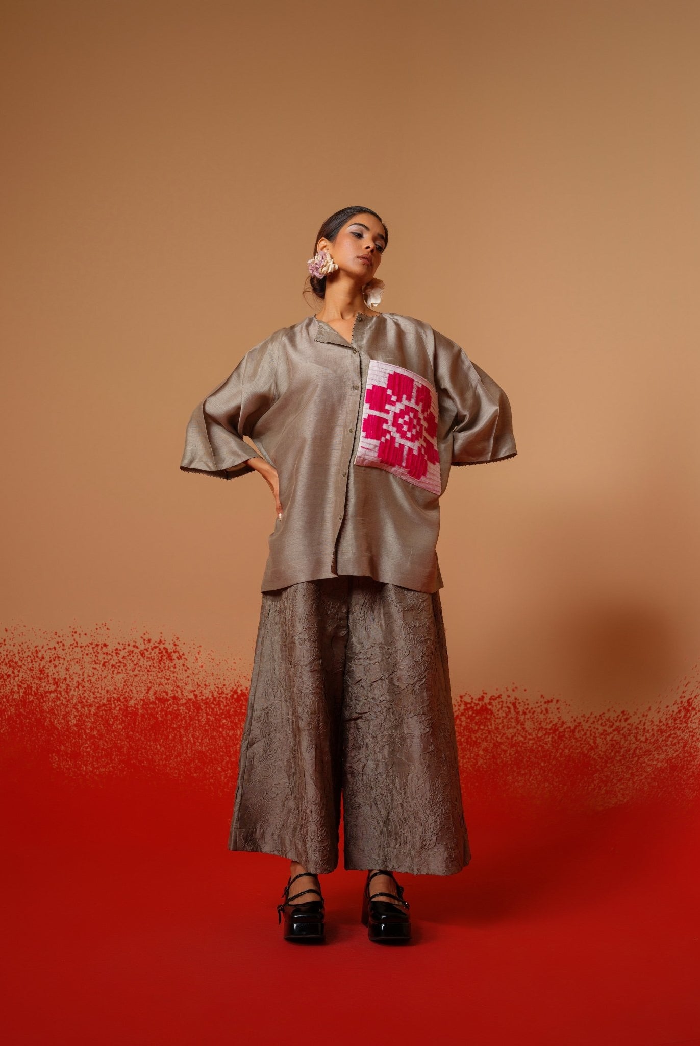 Root Pants - CiceroniPantsStoique