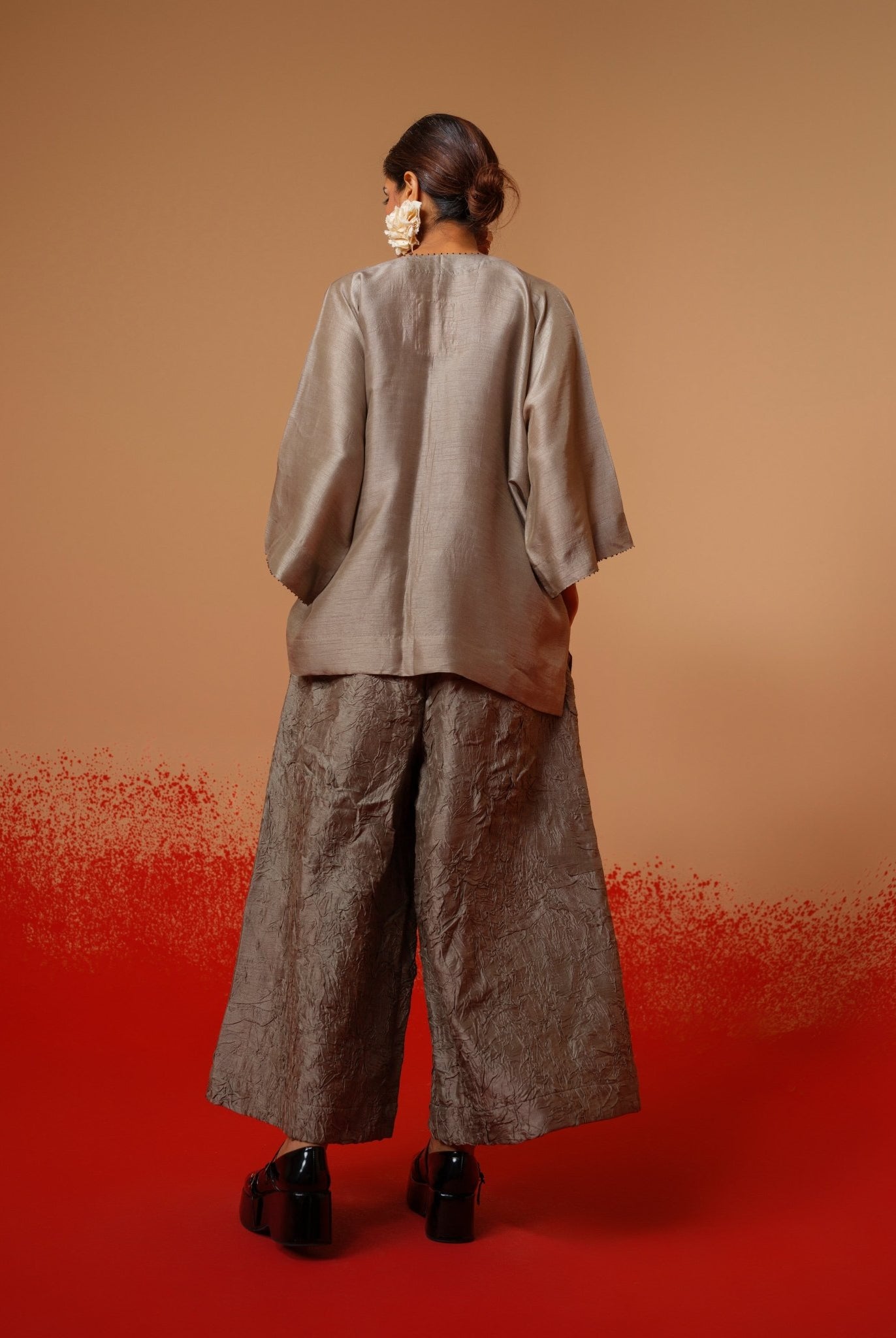 Root Pants - CiceroniPantsStoique