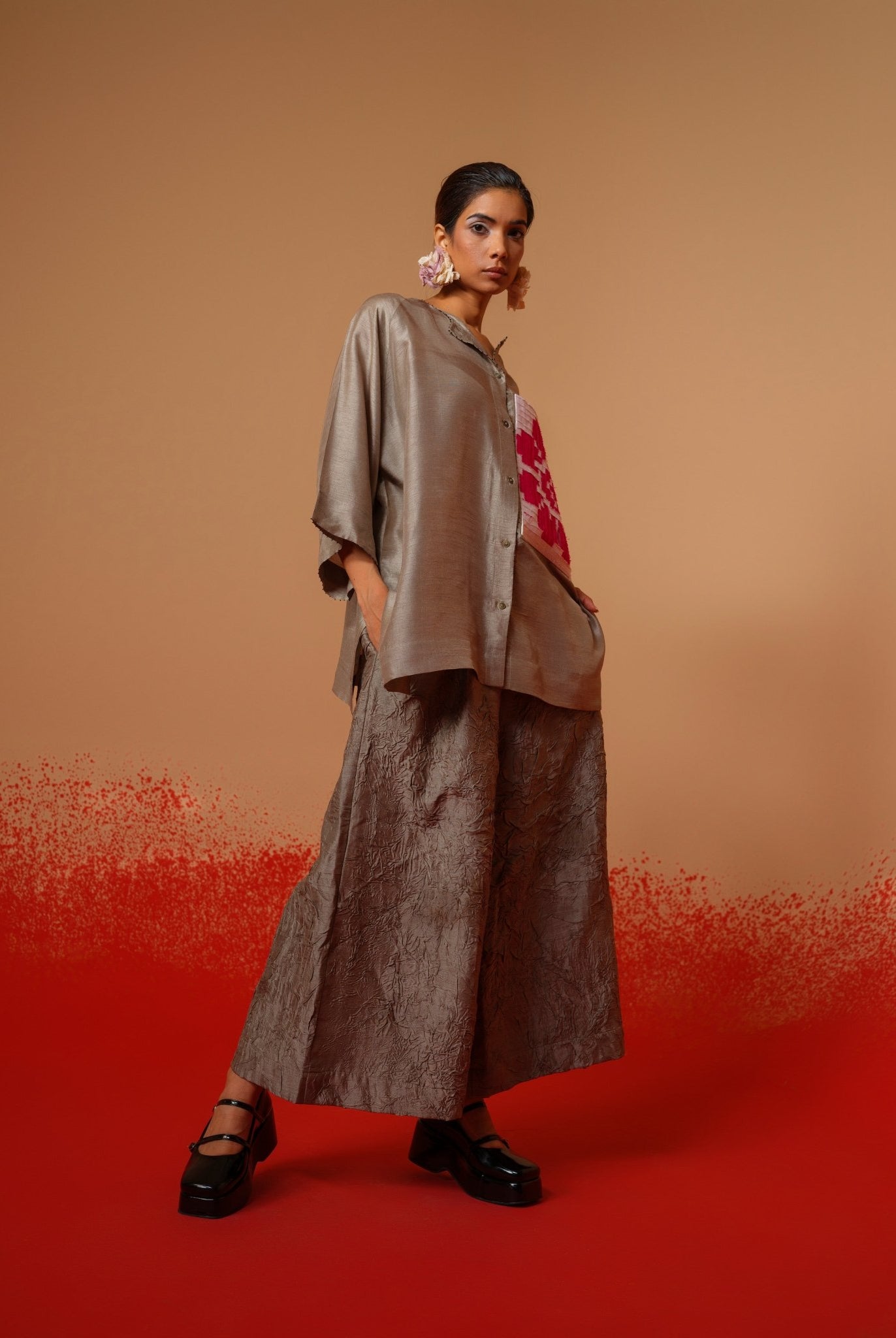 Root Pants - CiceroniPantsStoique