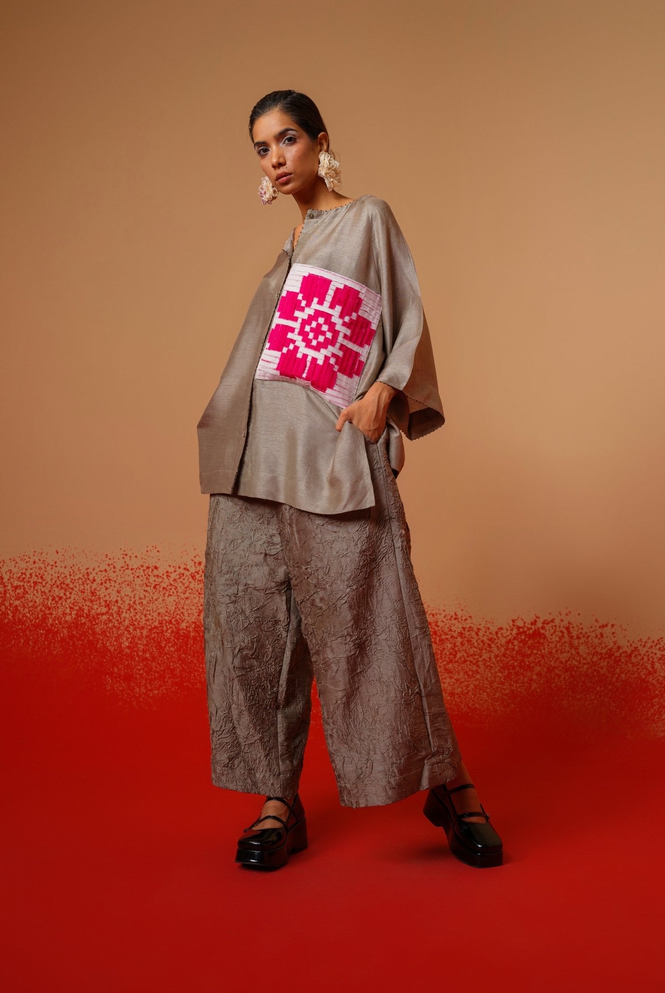 Root Pants - CiceroniPantsStoique