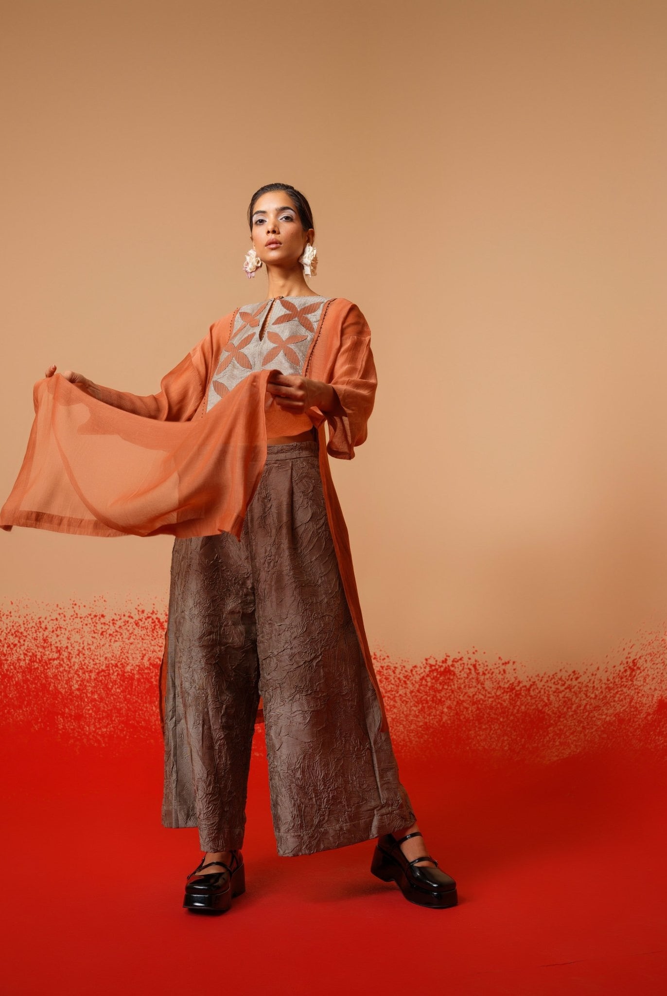 Root Pants - CiceroniPantsStoique