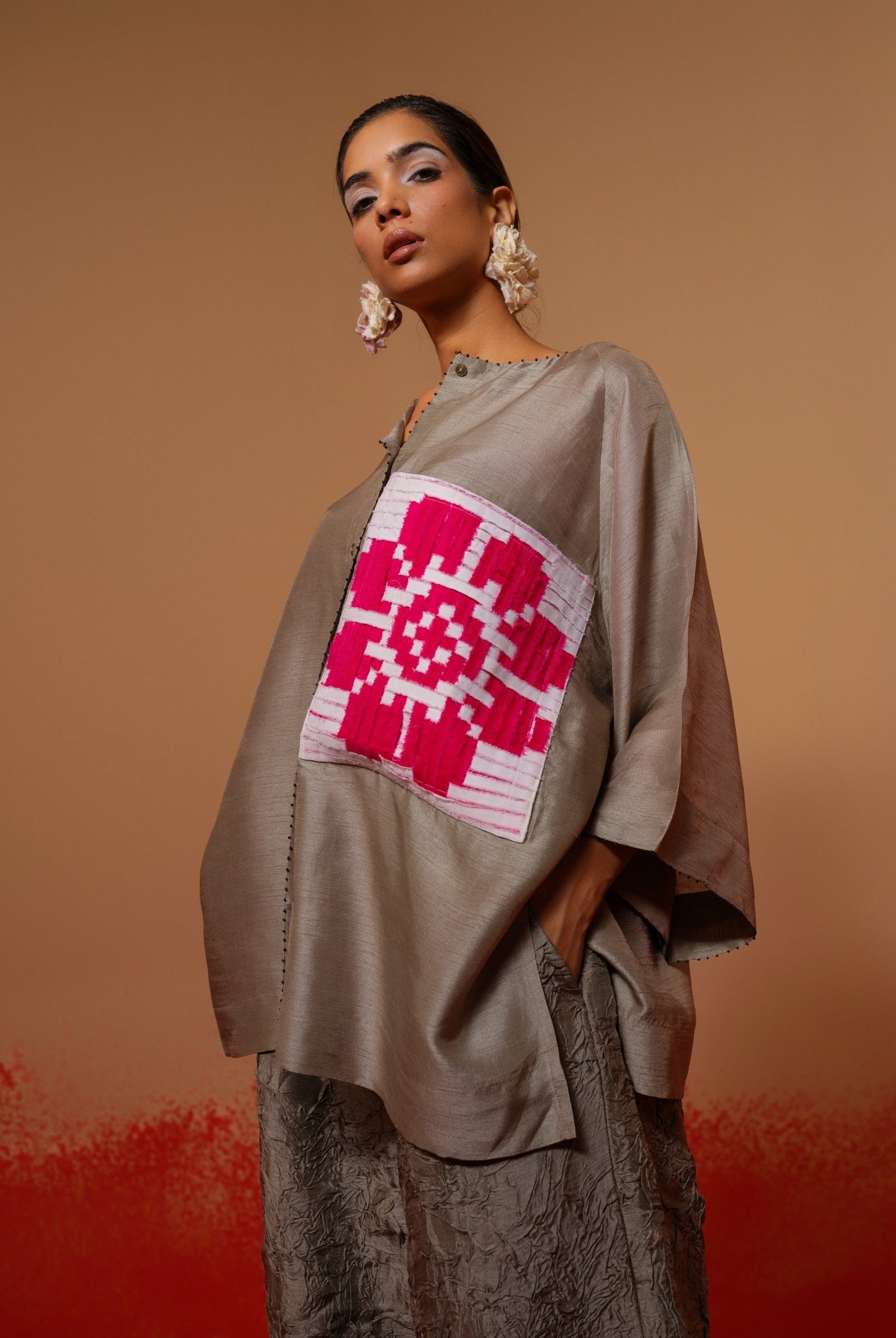 Root Shirt - CiceroniWomen ShirtsStoique