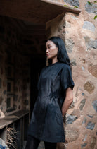 Rory Rib Dress - CiceroniDressesThe Terra Tribe