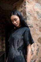 Rory Rib Dress - CiceroniDressesThe Terra Tribe