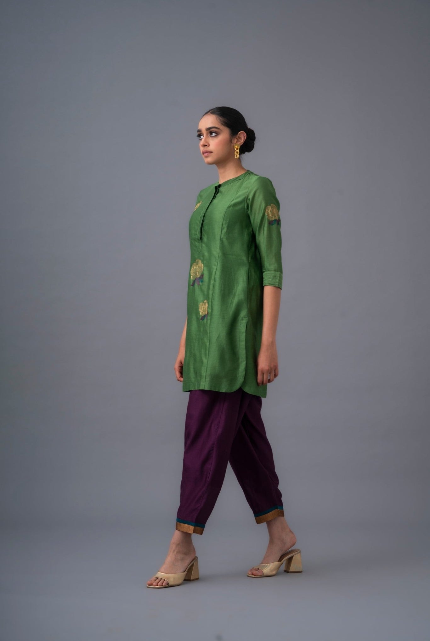 Rosabel - CiceroniKurta Set, Festive wearRaga & Co.