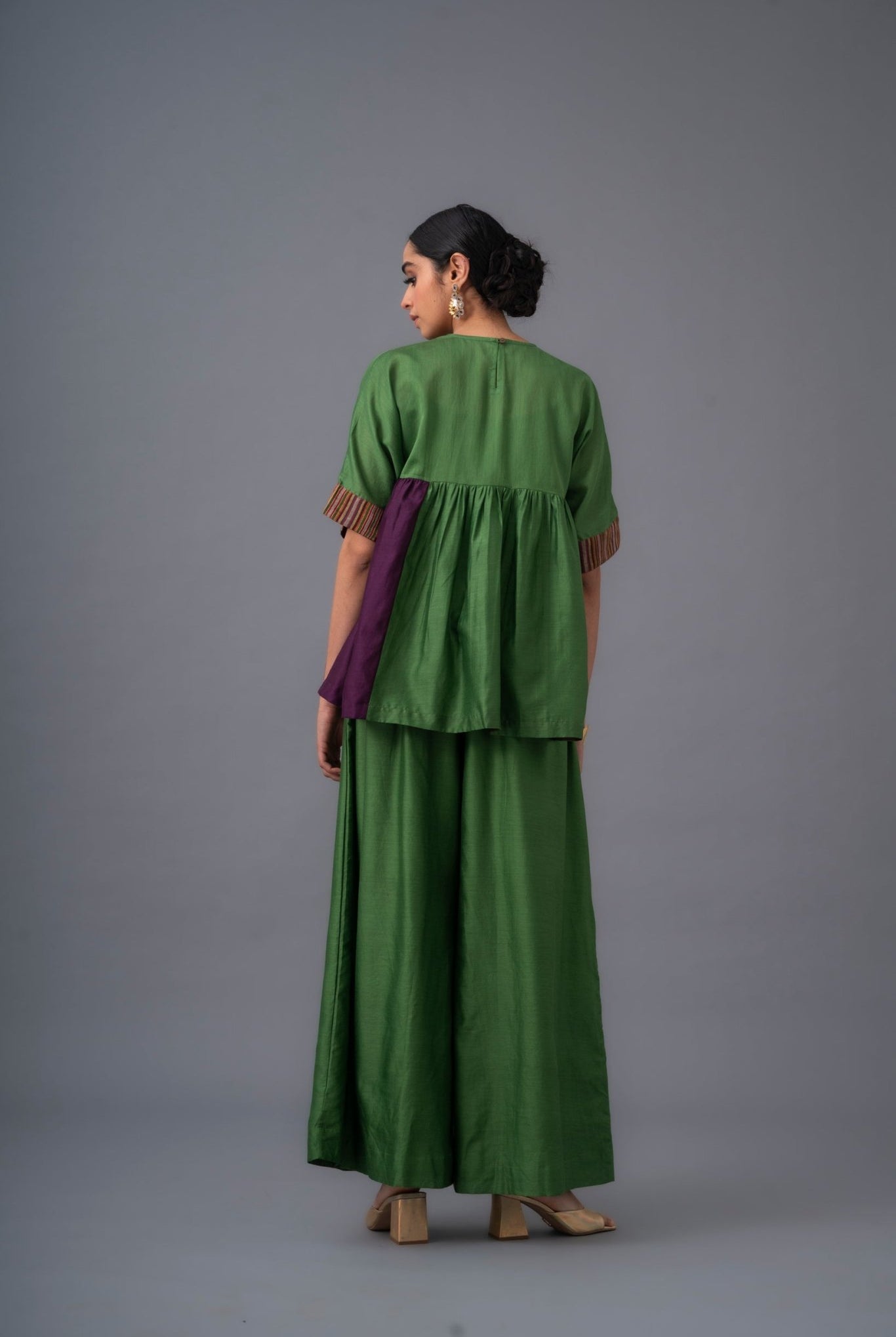 Rosanne Set - CiceroniCo-ord SetRaga & Co.