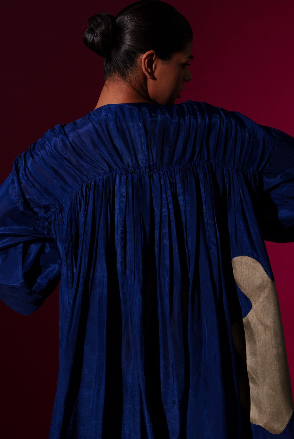 Rose Dress - CiceroniDressesStoique