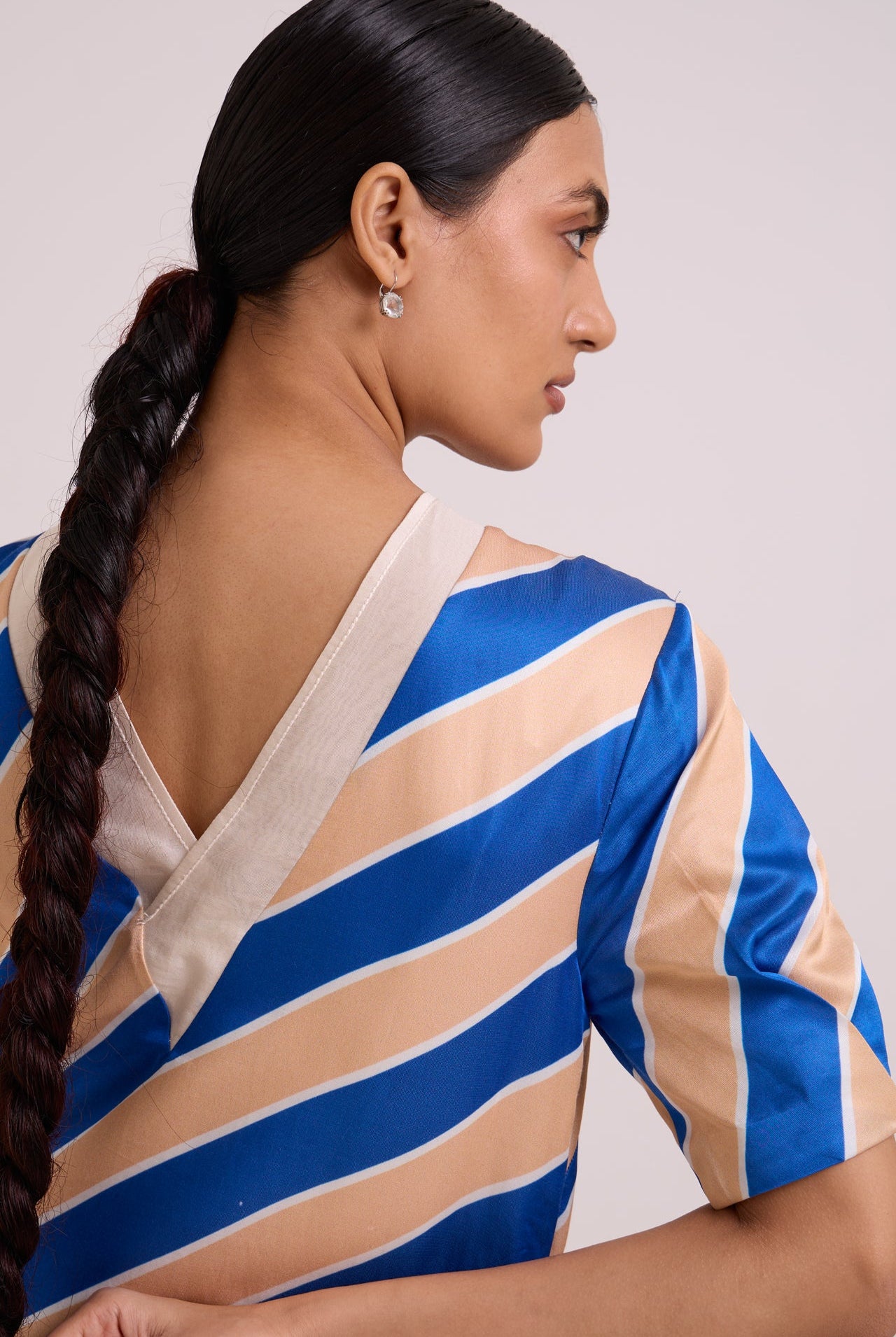 Roshny β The Empress Long Dress - CiceroniDressesMadder Much