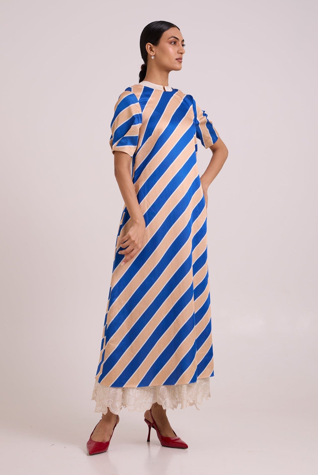 Roshny β The Empress Long Dress - CiceroniDressesMadder Much