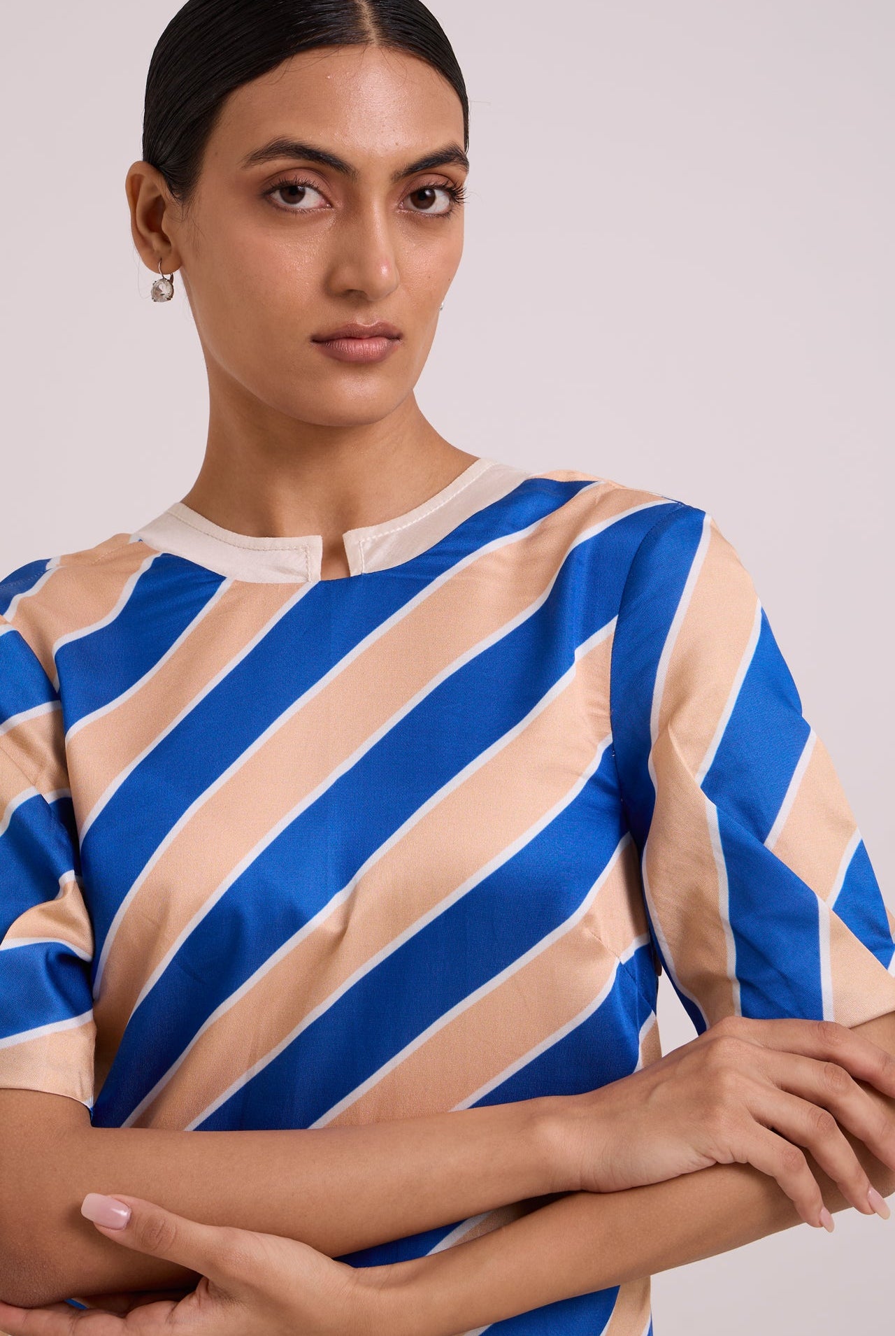 Roshny β The Empress Long Dress - CiceroniDressesMadder Much