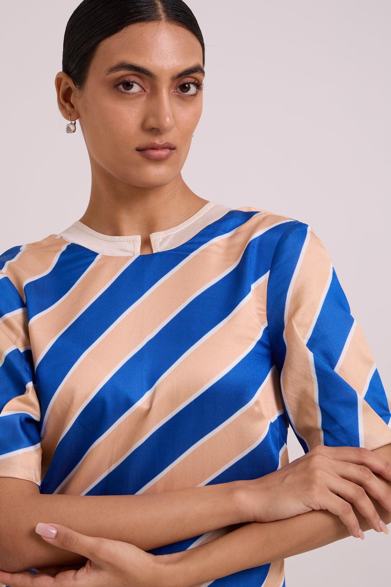 Roshny – The Empress Long Dress - CiceroniDressesMadder Much