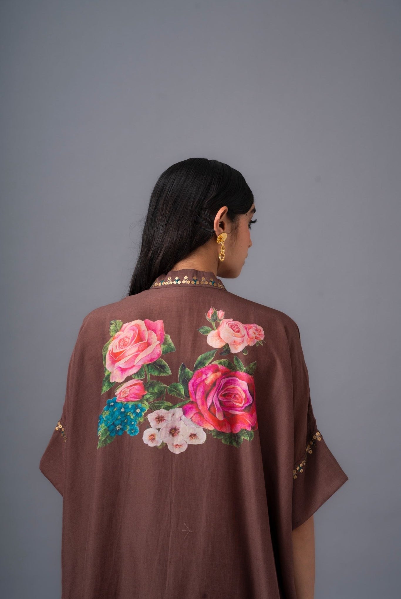 Rosinha Deane Set - CiceroniKurta Set, Festive WearRaga & Co.