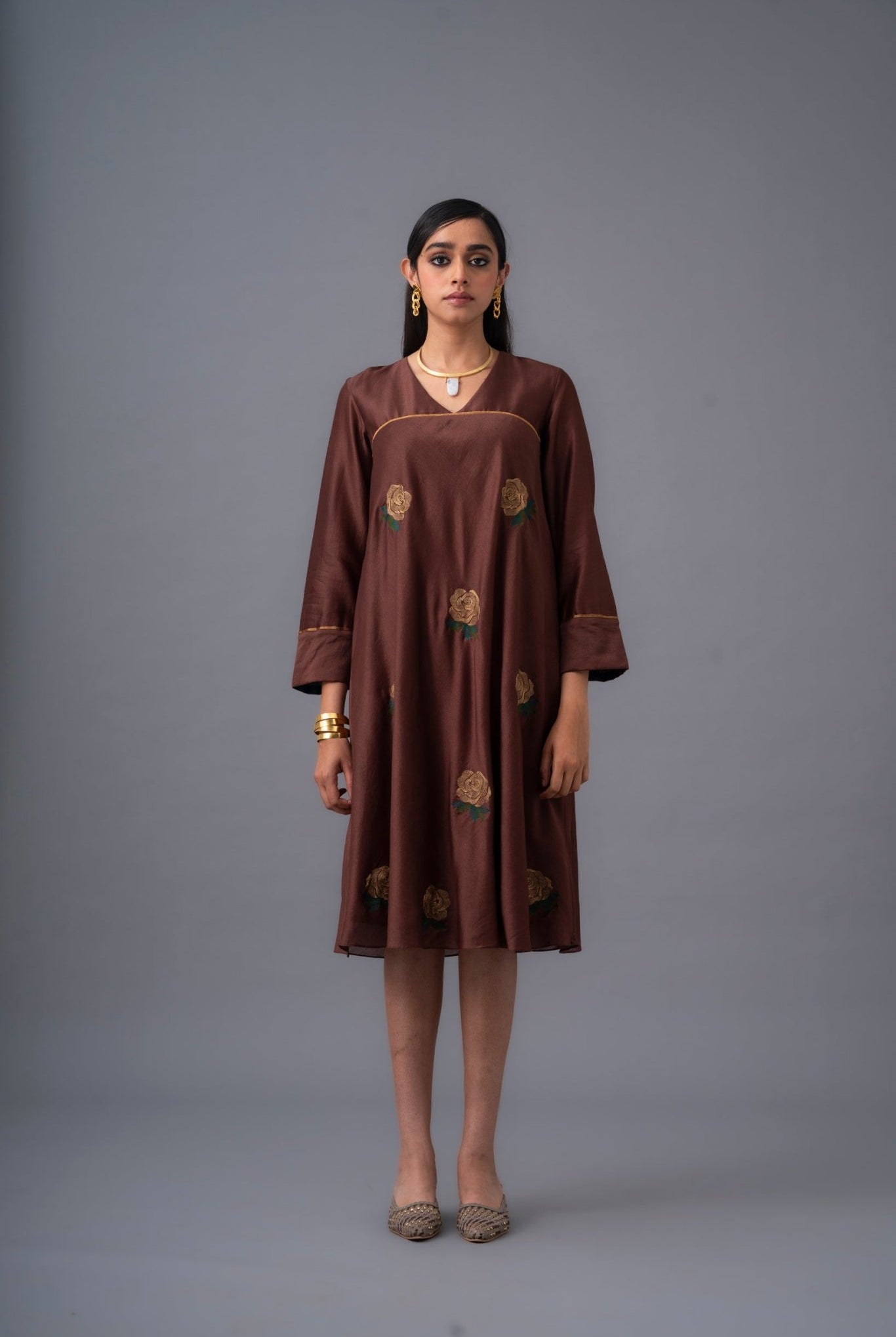 Rosita Dress - CiceroniDressesRaga & Co.