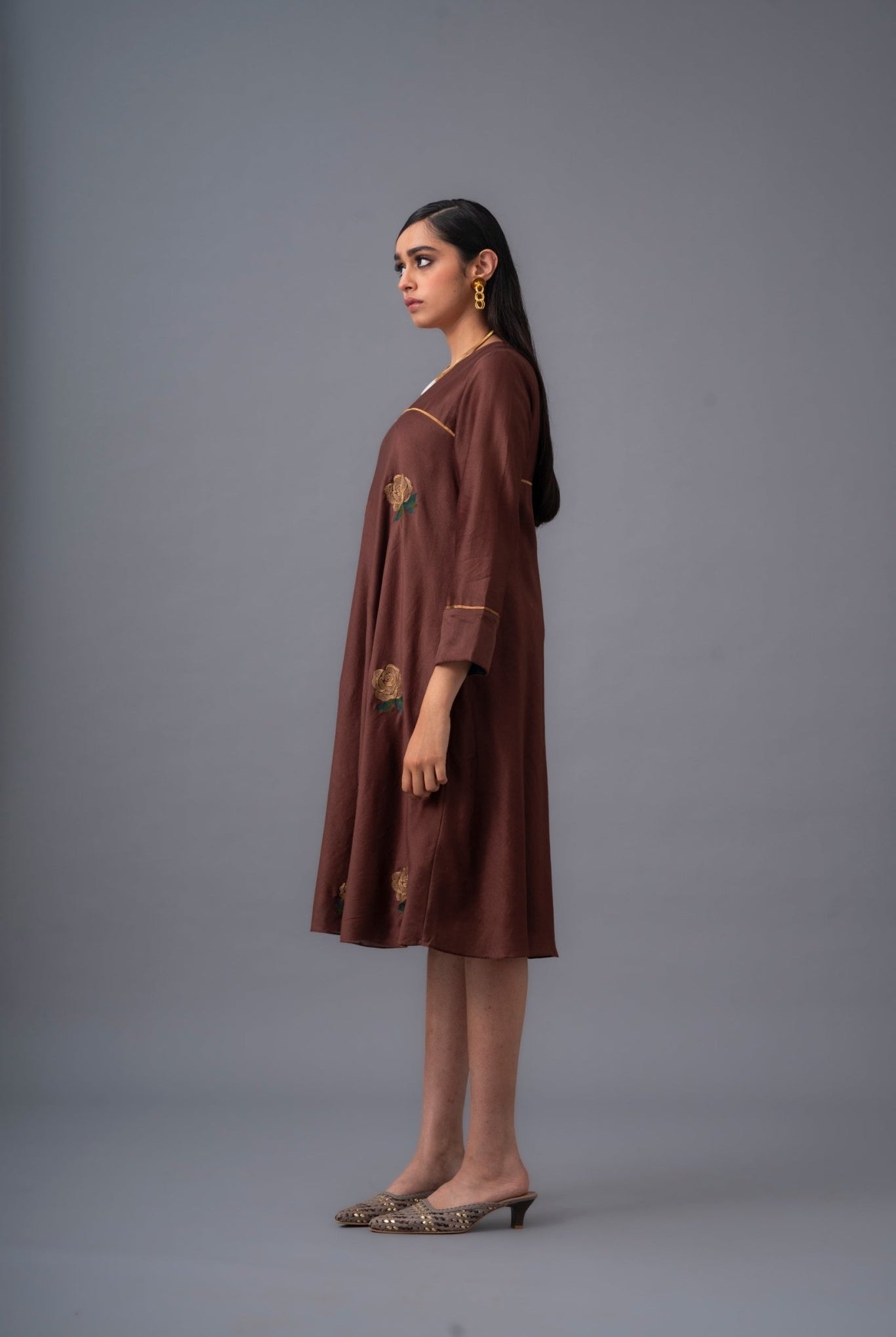 Rosita Dress - CiceroniDressesRaga & Co.