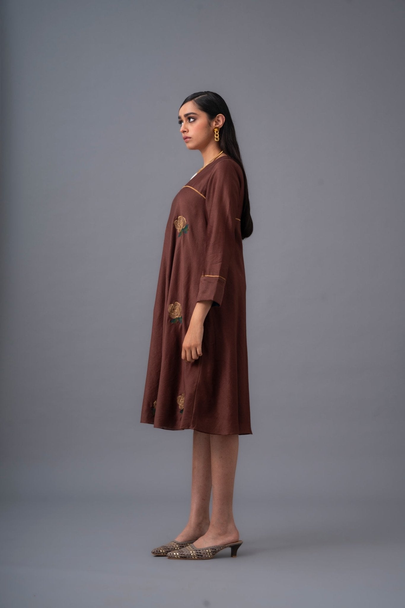 Rosita Dress - CiceroniDressesRaga & Co.
