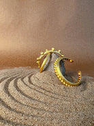 Roundelle Bracelet - CiceroniBraceletsThe Loom Art