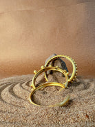 Roundelle Bracelet - CiceroniBraceletsThe Loom Art