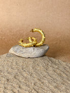 Roundelle Earings - CiceroniEarringsThe Loom Art