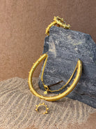 Roundelle Hustli - CiceroniNeckpieceThe Loom Art