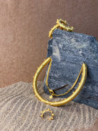 Roundelle Hustli - CiceroniNeckpieceThe Loom Art