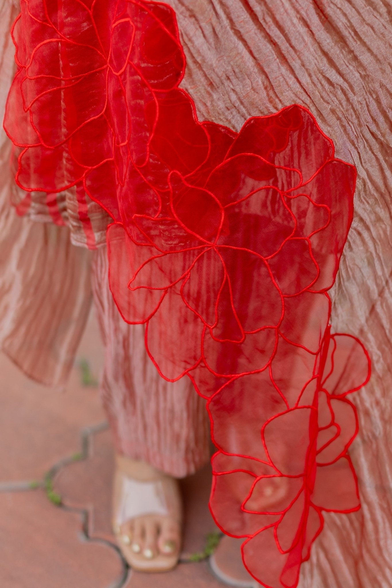 Rubina Set - CiceroniKurta Set, Festive WearChambray & Co.