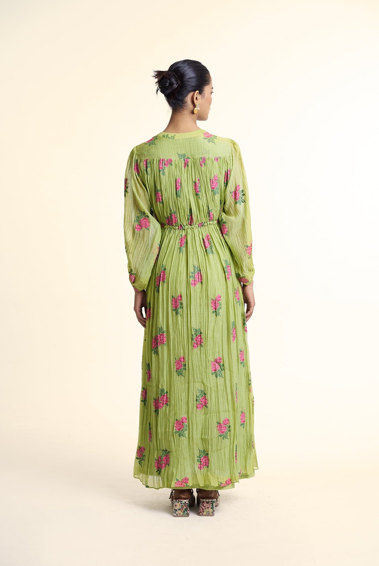 Rue Dress - CiceroniDressesGaach