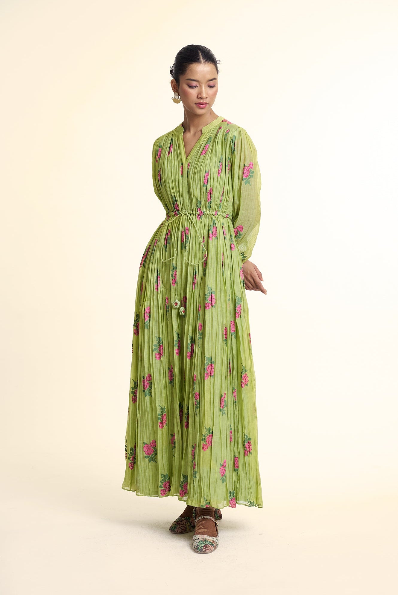 Rue Dress - CiceroniDressesGaach