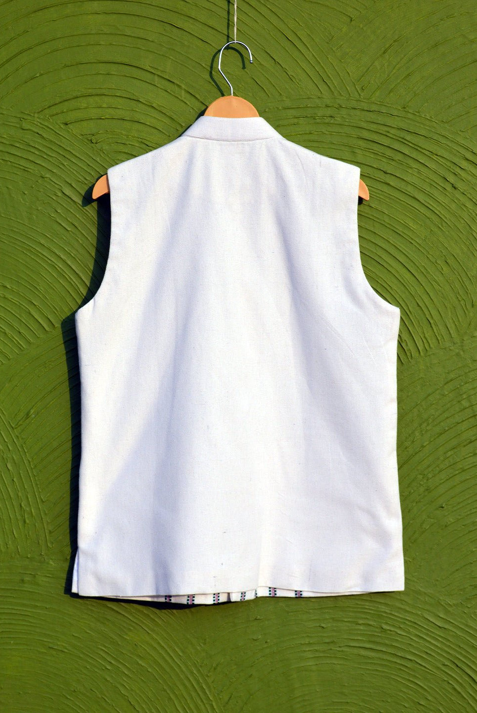 Saal Half Jacket - CiceroniJacketsJohargram