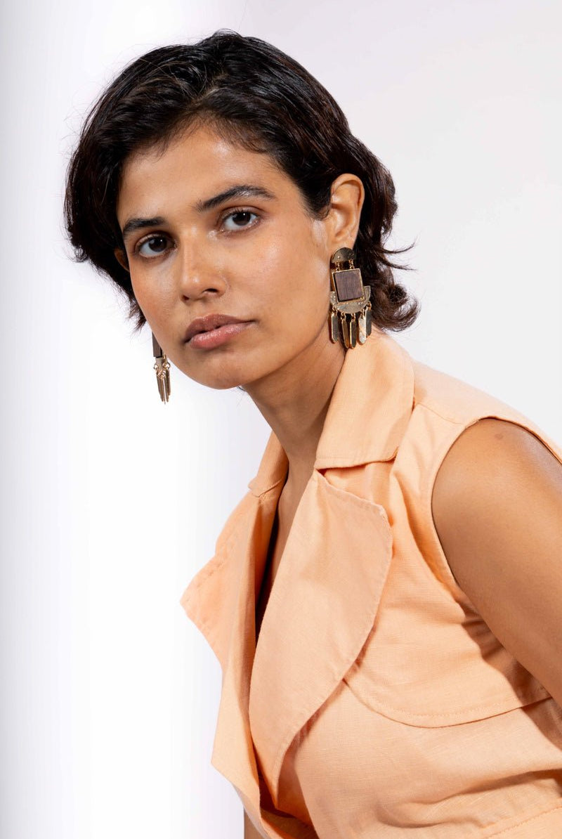 Saav Co - ord Set - CiceroniCo - ord SetAsaii