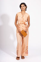 Saav Co - ord Set - CiceroniCo - ord SetAsaii