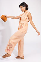 Saav Co - ord Set - CiceroniCo - ord SetAsaii