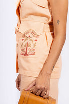 Saav Co - ord Set - CiceroniCo - ord SetAsaii