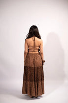 Safari 3 Layered Skirt - CiceroniSkirtLabel Sugar