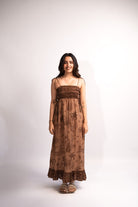 Safari Maxi - CiceroniDressesLabel Sugar