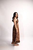 Safari Maxi - CiceroniDressesLabel Sugar