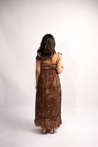 Safari Maxi - CiceroniDressesLabel Sugar