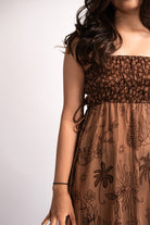 Safari Maxi - CiceroniDressesLabel Sugar