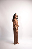 Safari Pants - CiceroniPantsLabel Sugar